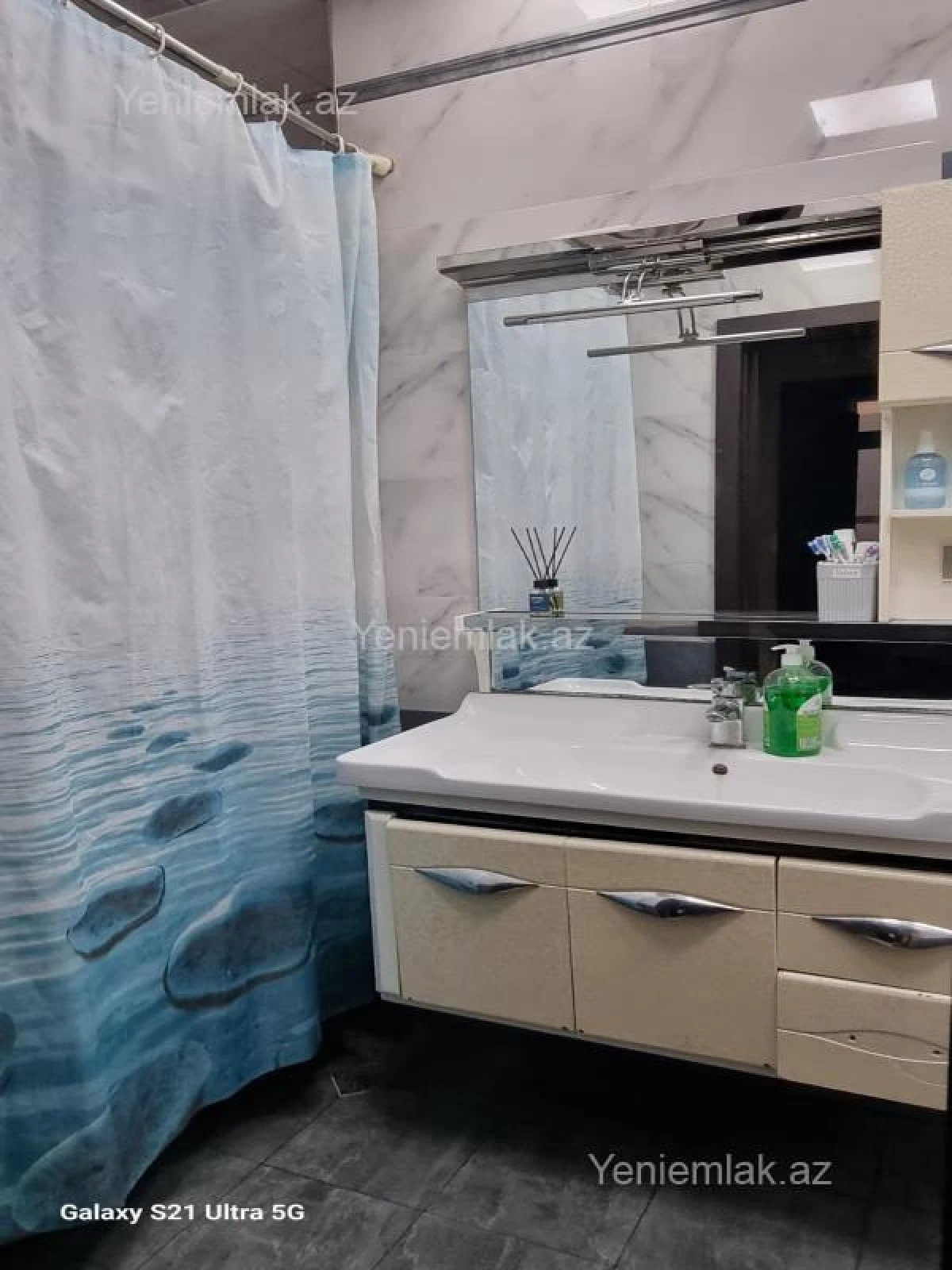 Satılır 4 otaqlı yeni tikili 128 m²