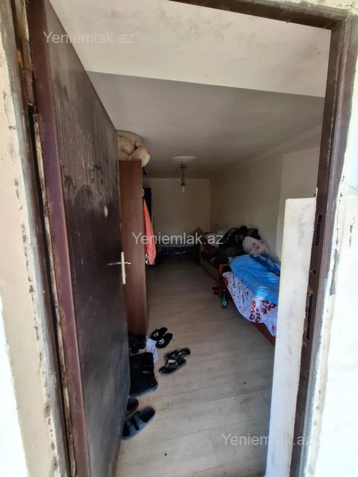 Satılır 3 otaqlı ofis 80 m²