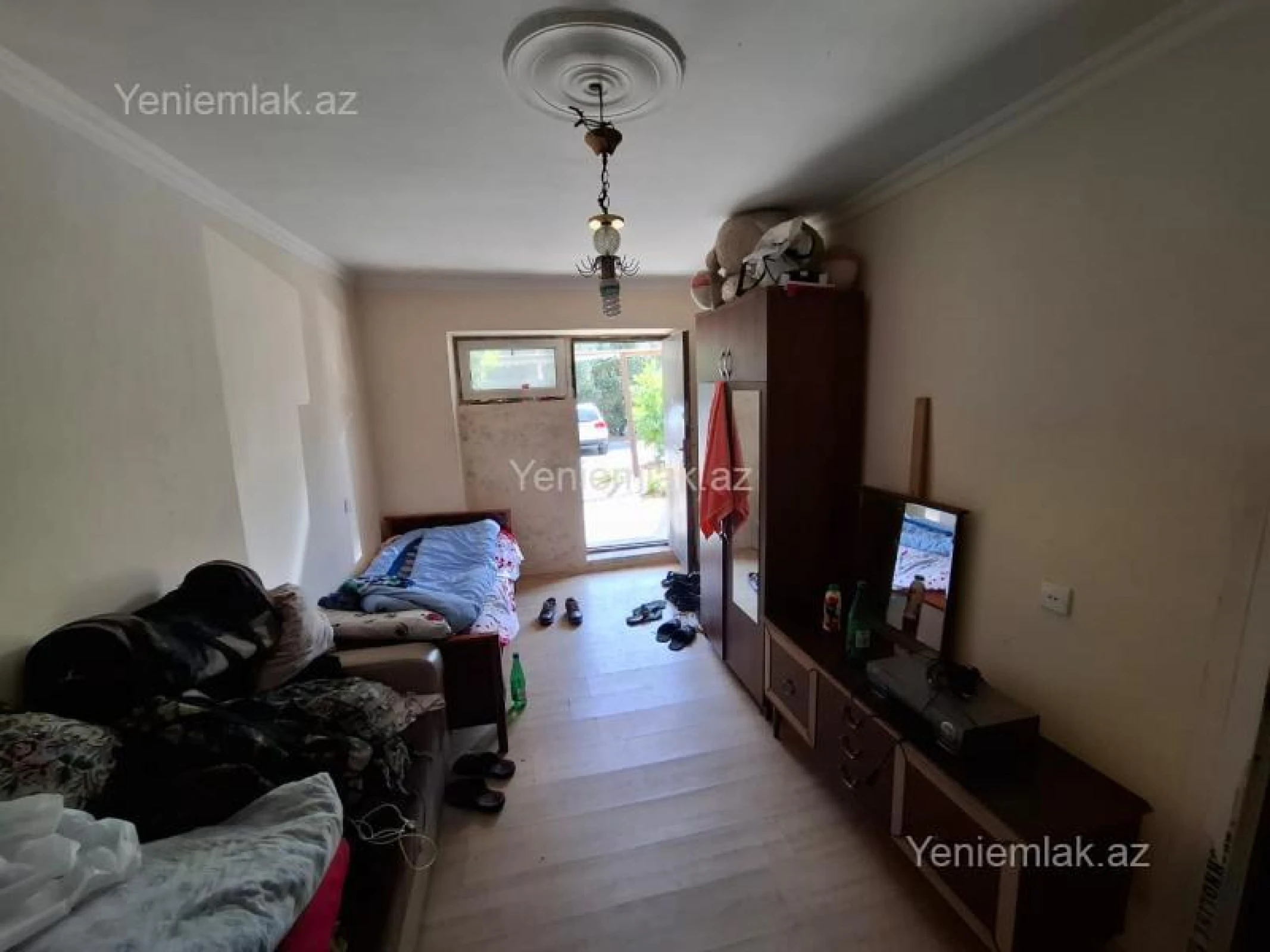 Satılır 3 otaqlı ofis 80 m²