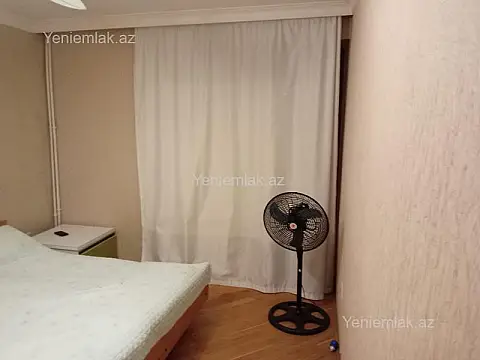 Satılır 3 otaqlı köhnə tikili 73 m²