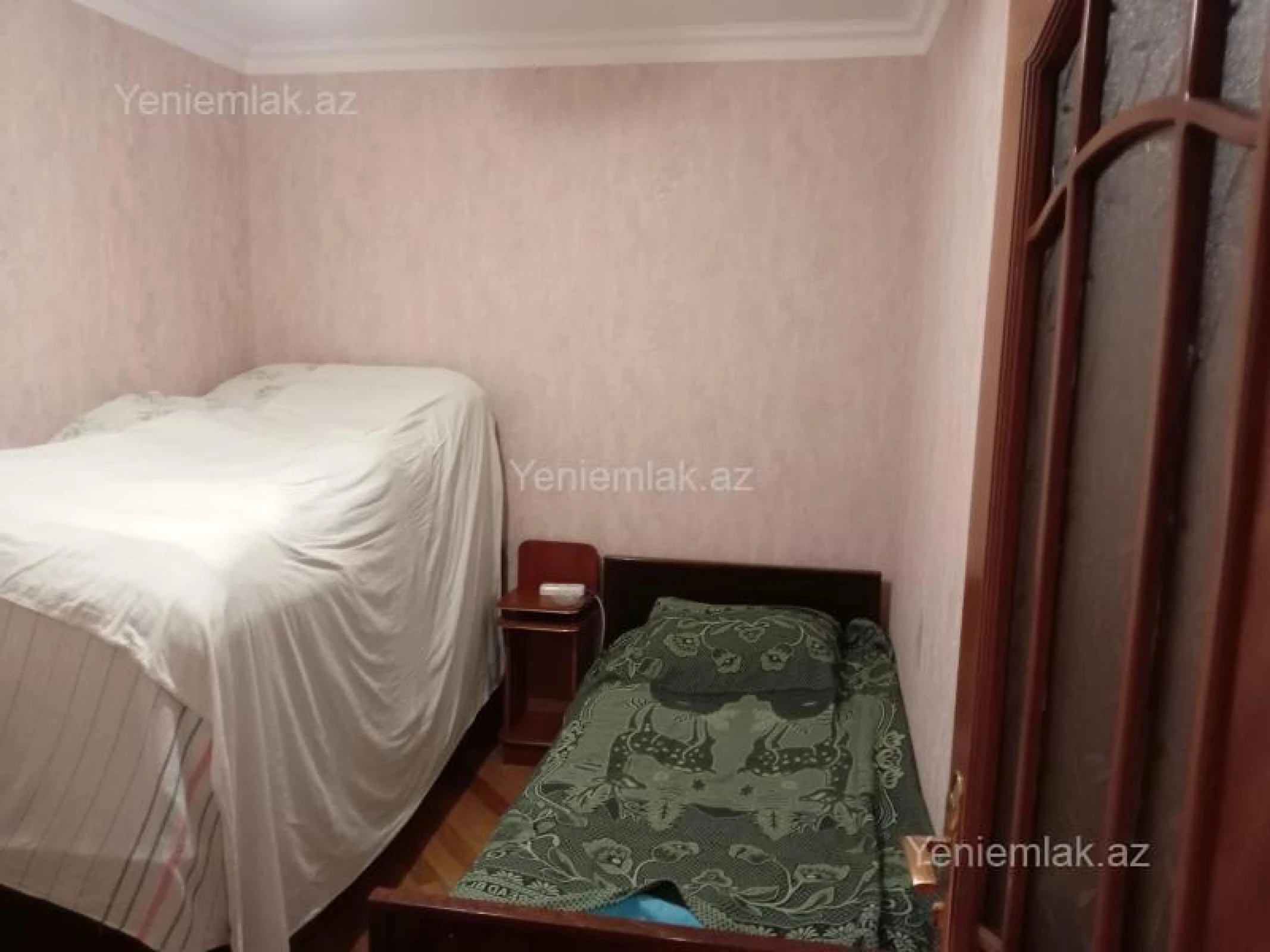 Satılır 3 otaqlı köhnə tikili 73 m²