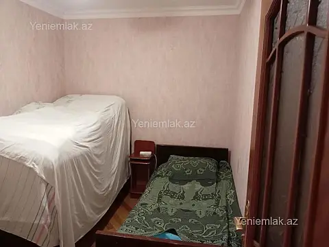 Satılır 3 otaqlı köhnə tikili 73 m²