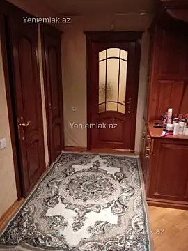 Satılır 3 otaqlı köhnə tikili 73 m²