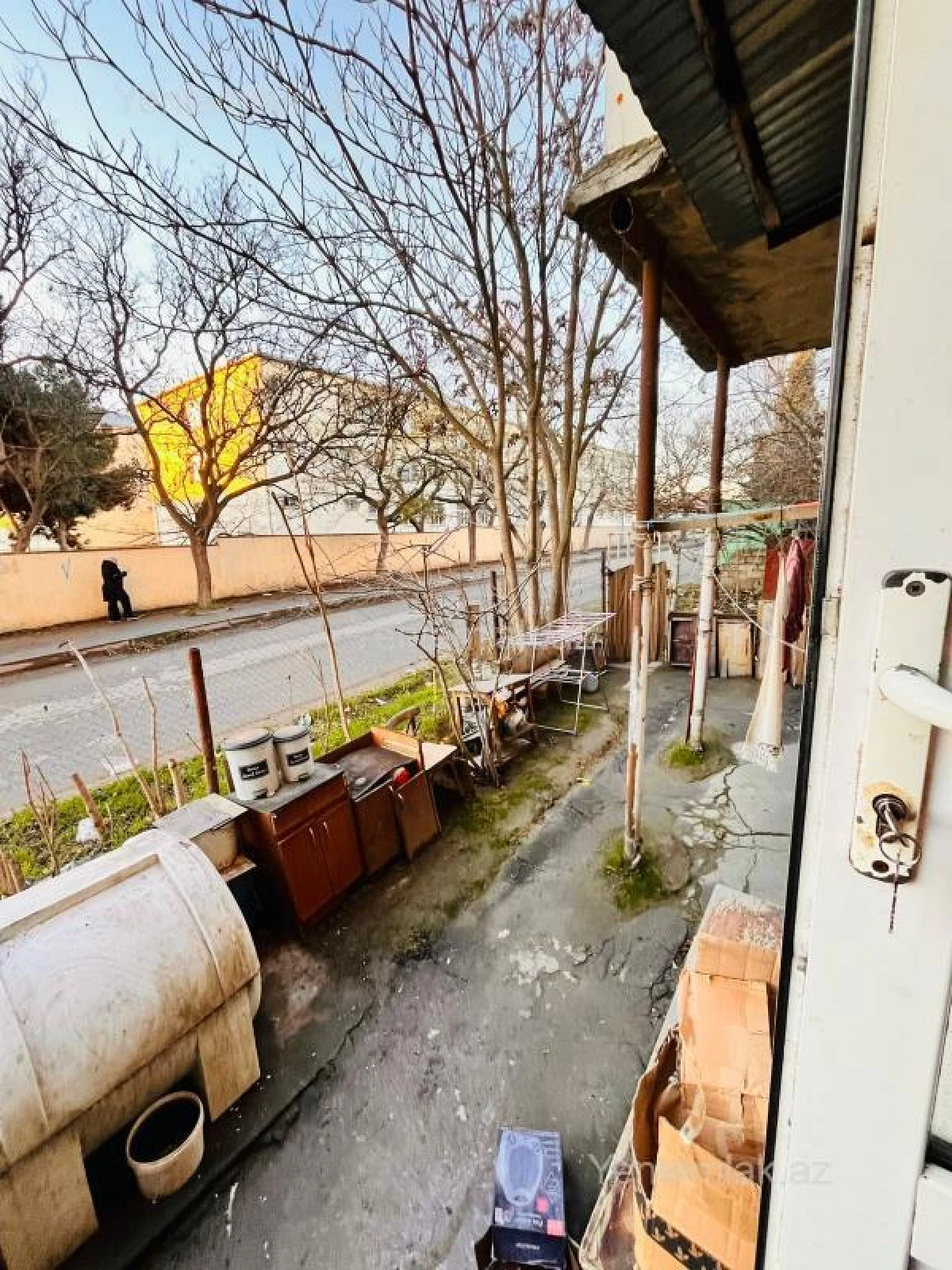 Satılır 2 otaqlı köhnə tikili 50 m²