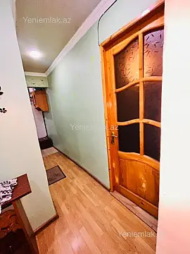 Satılır 2 otaqlı köhnə tikili 50 m²