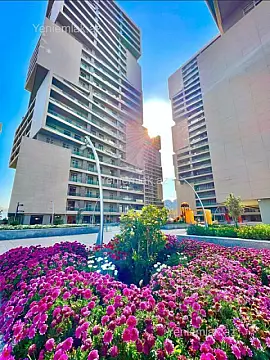 Satılır 3 otaqlı yeni tikili 102 m² — Bakı, Yasamal 3 otaq 102.00 m²