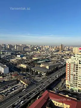 Satılır 3 otaqlı yeni tikili 102 m²