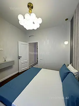 Satılır 3 otaqlı yeni tikili 102 m²