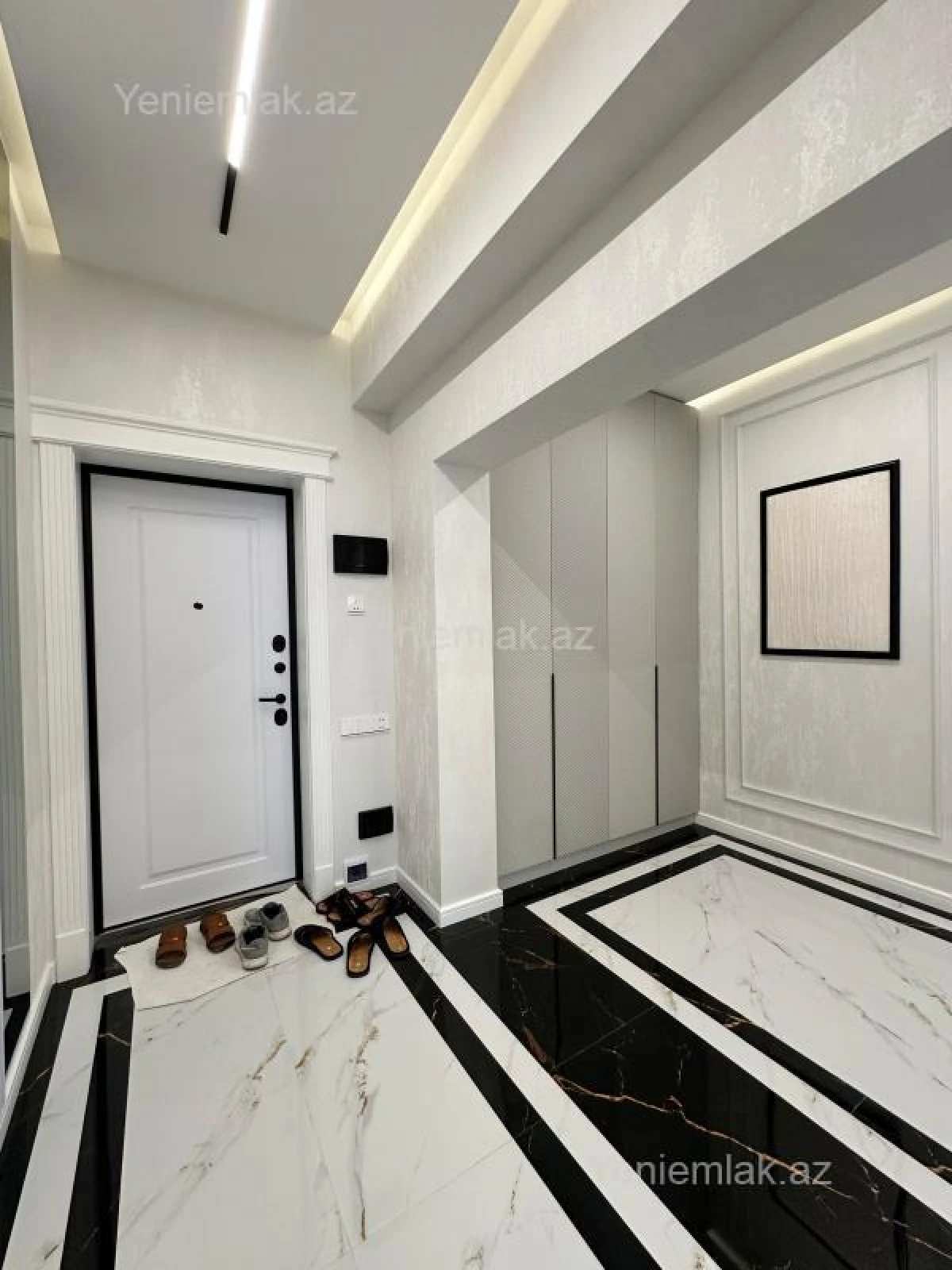 Satılır 3 otaqlı yeni tikili 102 m²