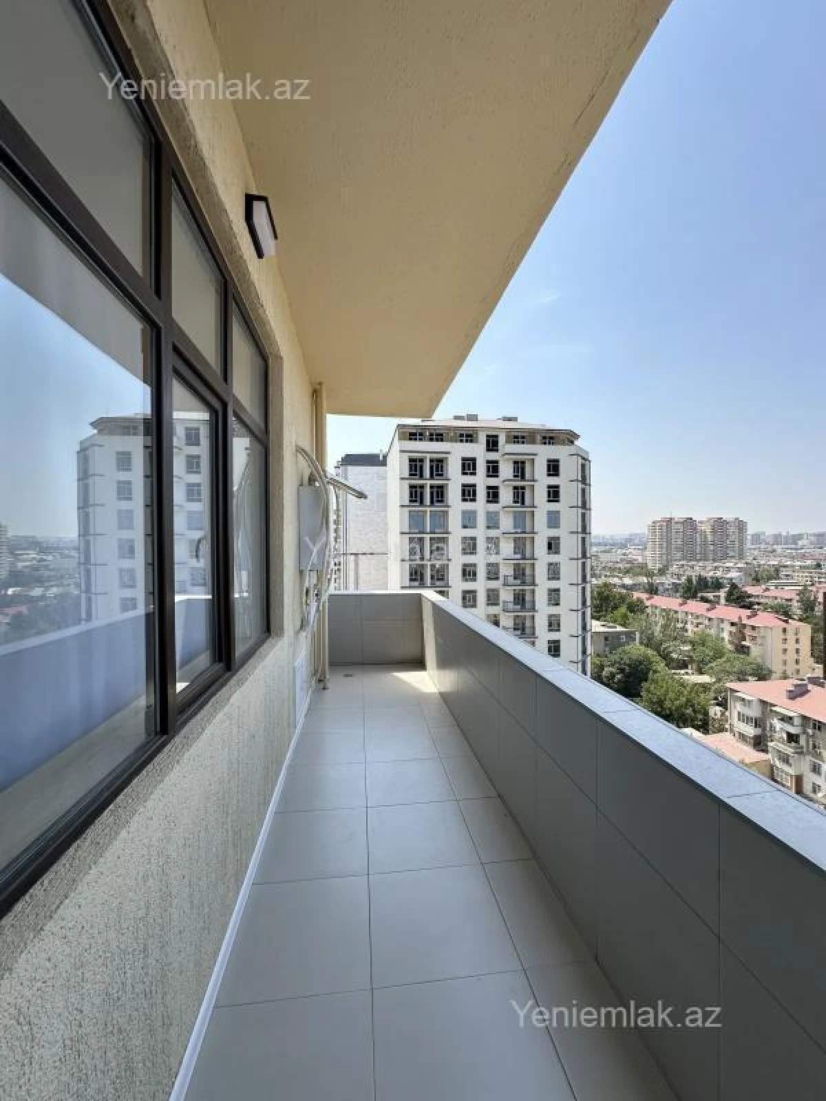 Satılır 3 otaqlı yeni tikili 102 m²