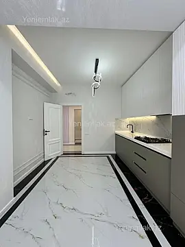 Satılır 3 otaqlı yeni tikili 102 m²