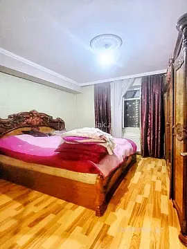 Satılır 2 otaqlı yeni tikili 74 m²
