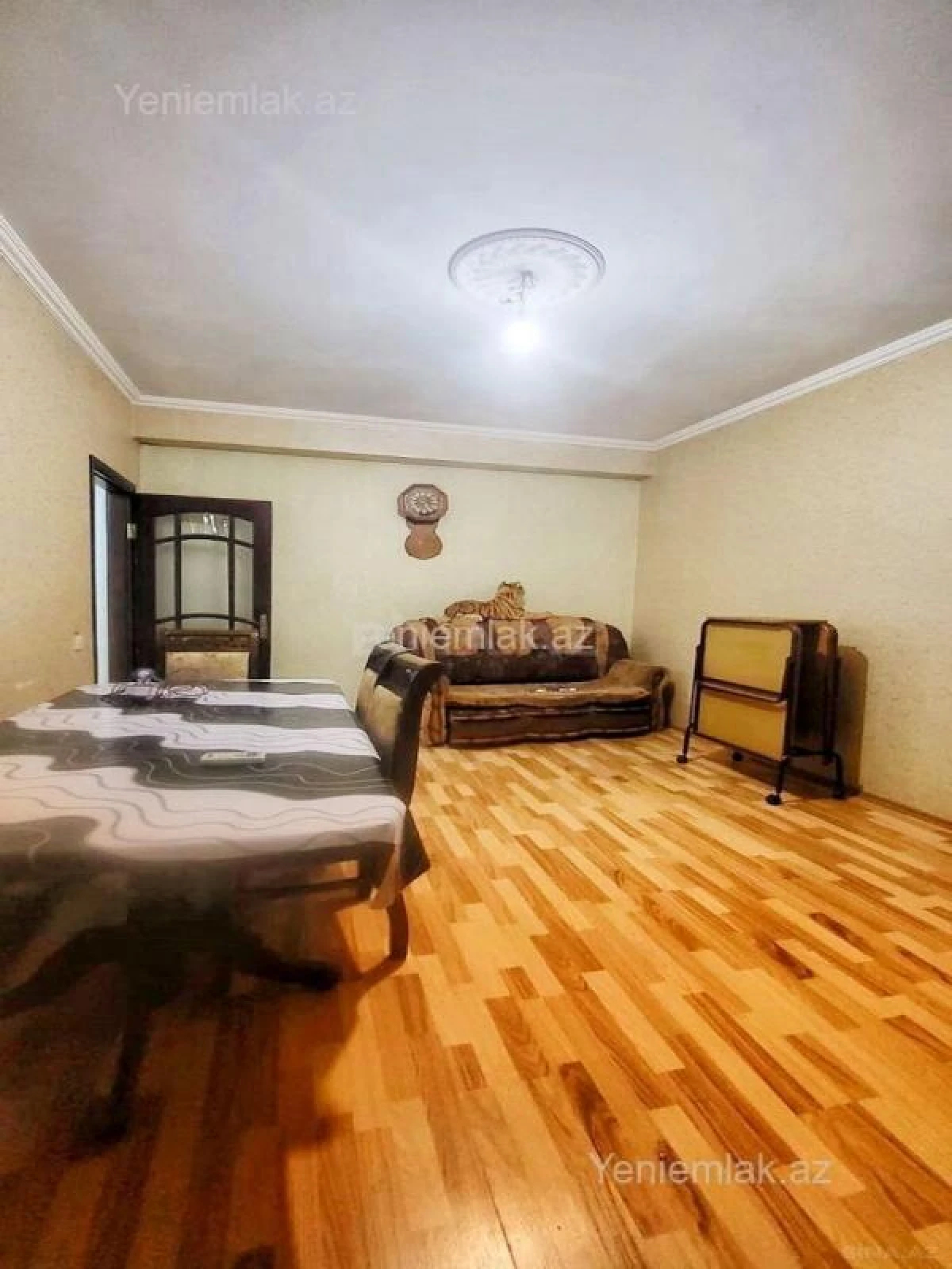 Satılır 2 otaqlı yeni tikili 74 m²