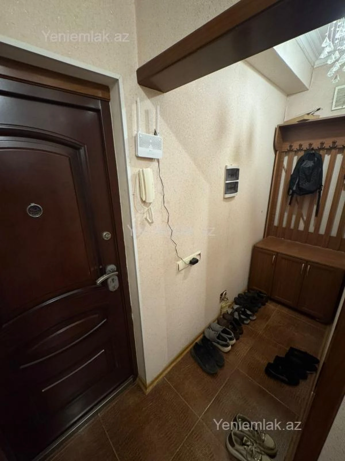 Satılır 2 otaqlı yeni tikili 63 m²
