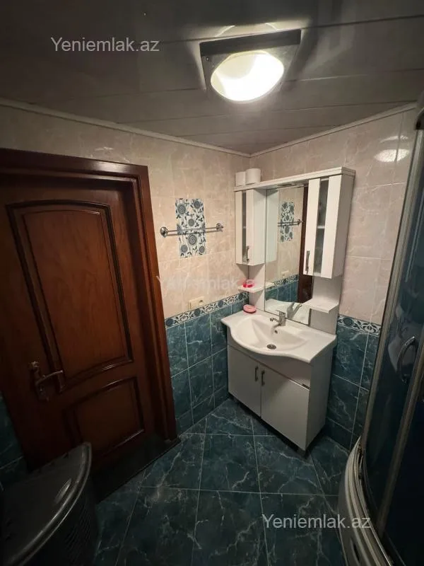 Satılır 2 otaqlı yeni tikili 63 m²
