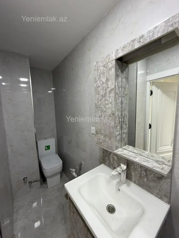 Satılır 2 otaqlı köhnə tikili 45 m²
