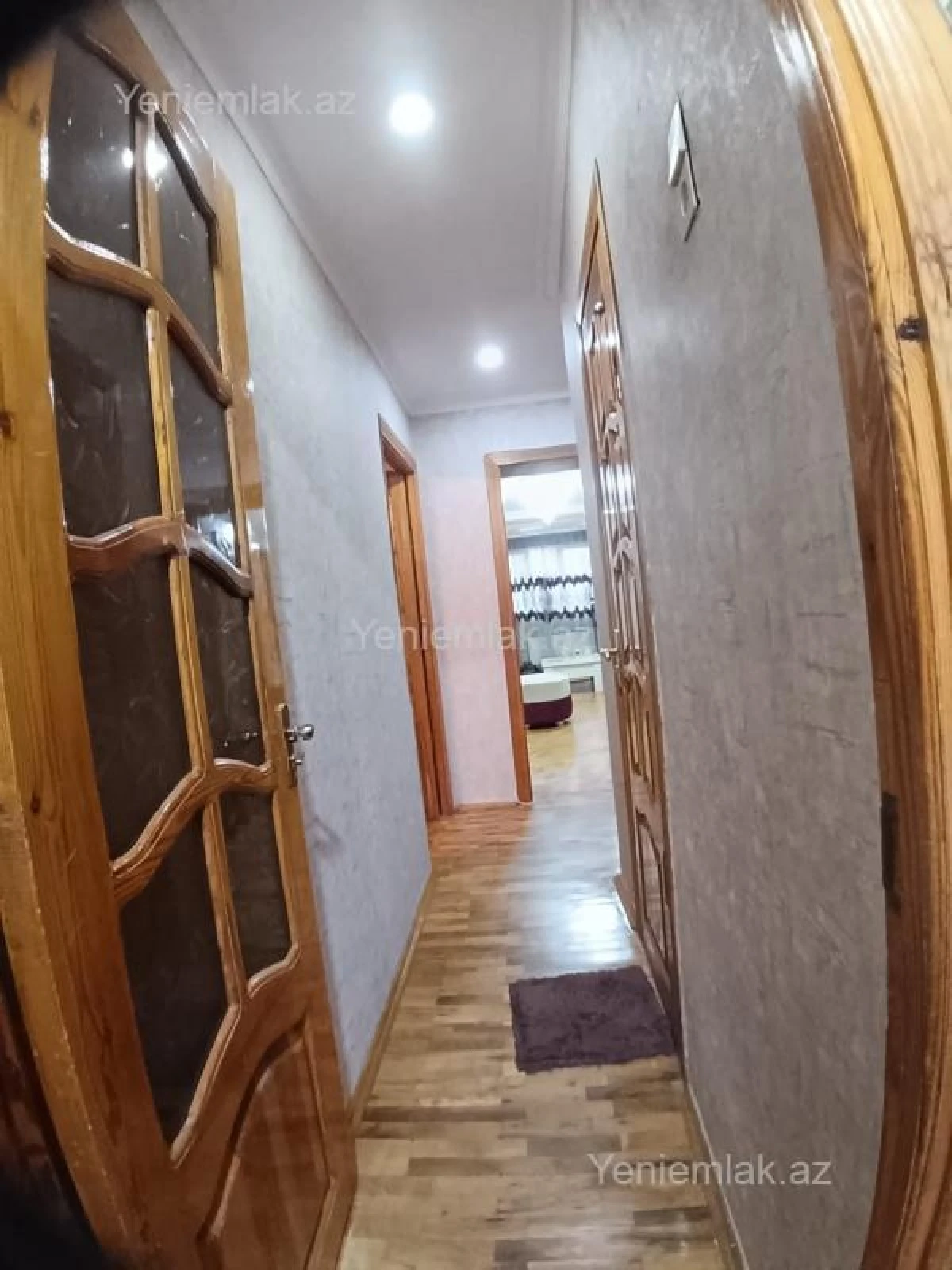 Satılır 3 otaqlı köhnə tikili 68 m²