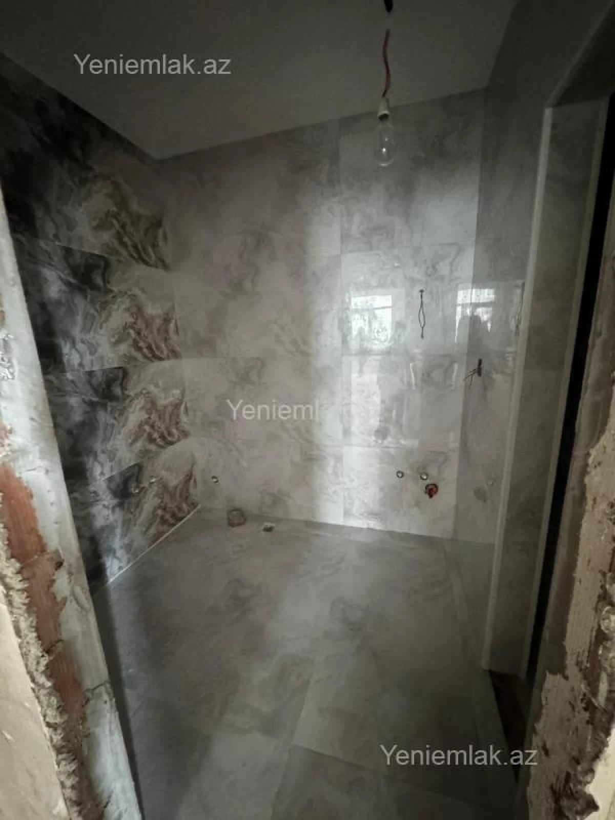 Satılır 3 otaqlı yeni tikili 104 m²
