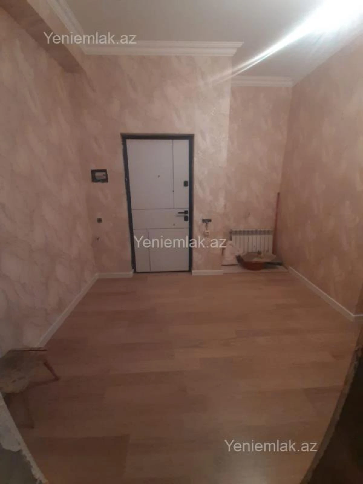 Satılır 3 otaqlı yeni tikili 104 m²