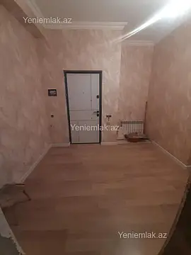 Satılır 3 otaqlı yeni tikili 104 m²