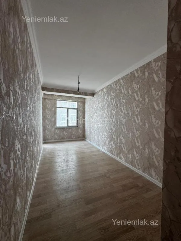 Satılır 3 otaqlı yeni tikili 104 m²