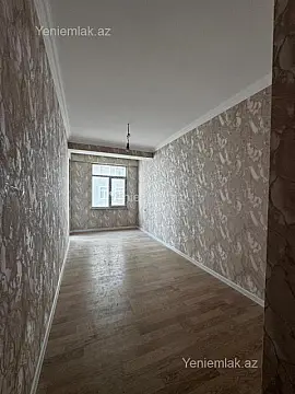 Satılır 3 otaqlı yeni tikili 104 m²