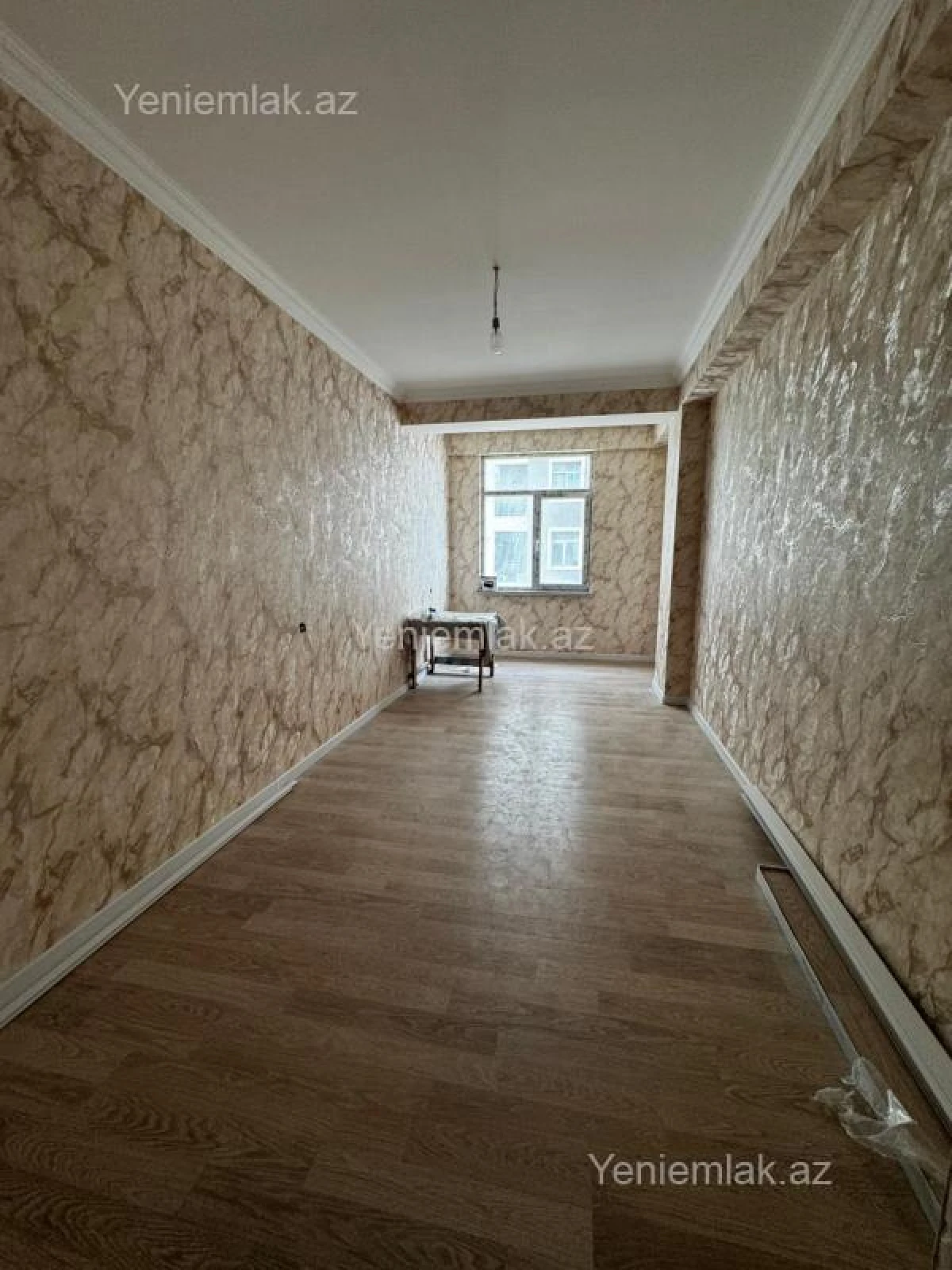 Satılır 3 otaqlı yeni tikili 104 m²