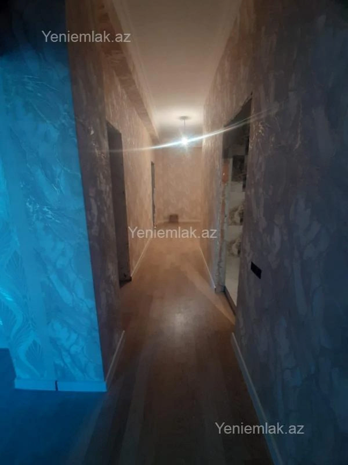 Satılır 3 otaqlı yeni tikili 104 m²