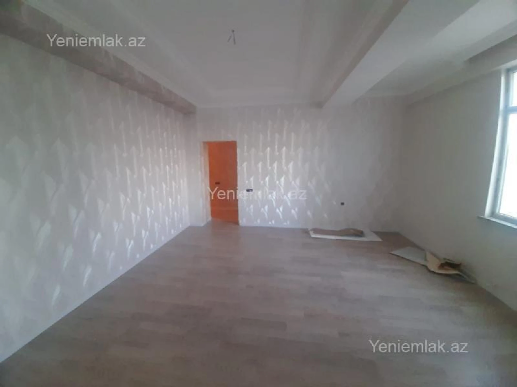 Satılır 3 otaqlı yeni tikili 104 m²