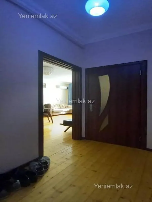 Satılır 2 otaqlı yeni tikili 43 m²