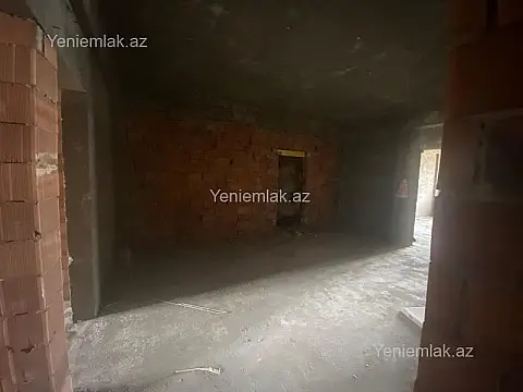 Satılır 2 otaqlı yeni tikili 85.7 m²
