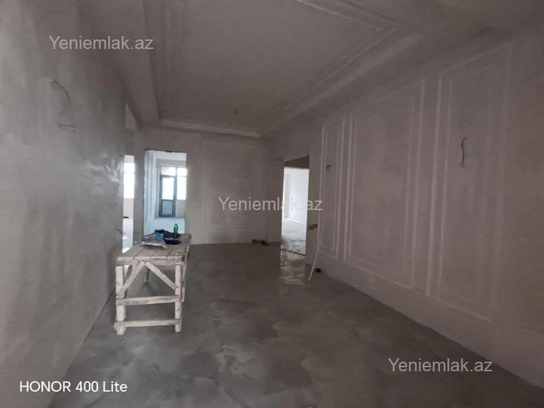 Satılır 4 otaqlı yeni tikili 225 m²