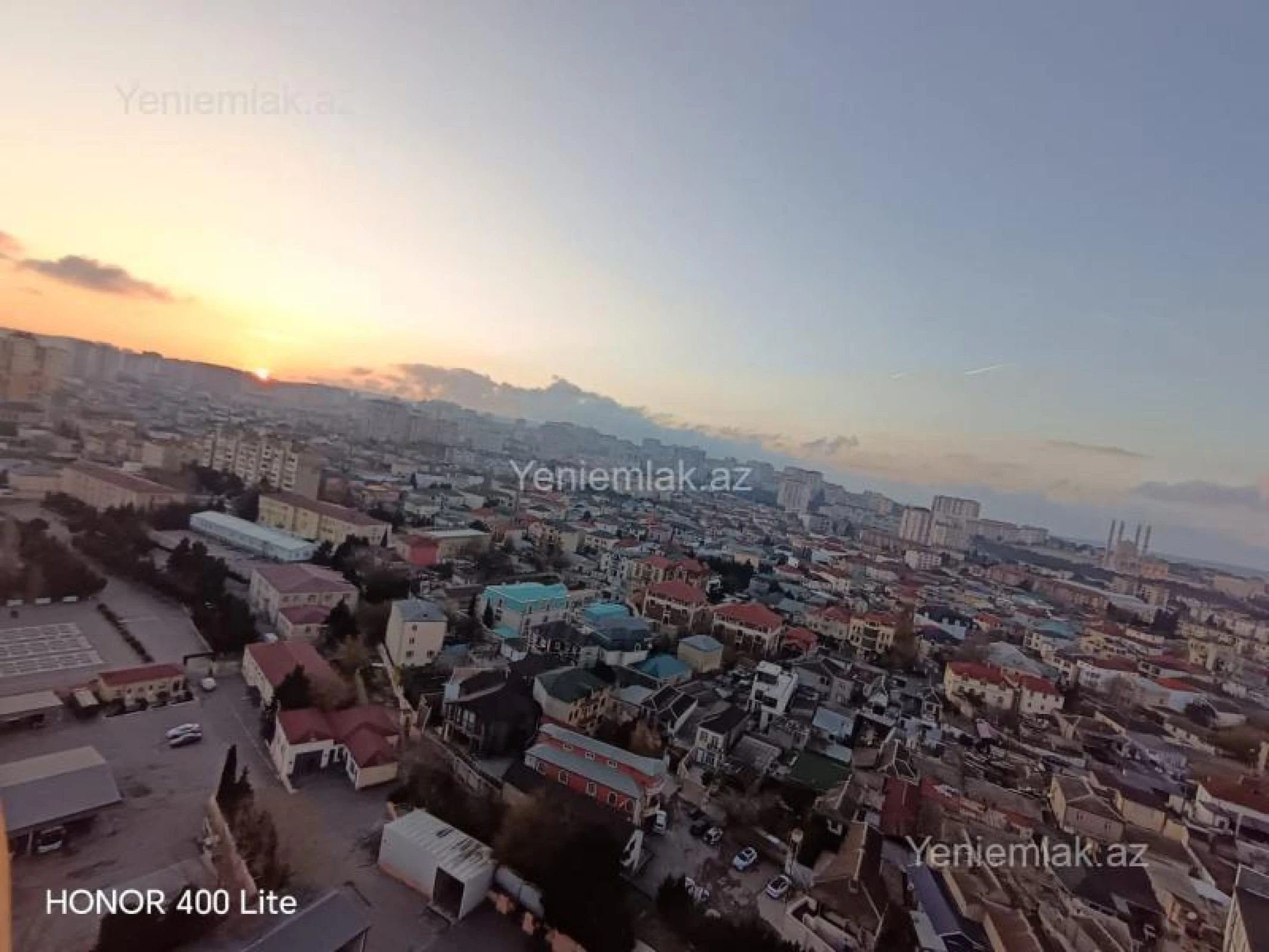 Satılır 4 otaqlı yeni tikili 225 m²