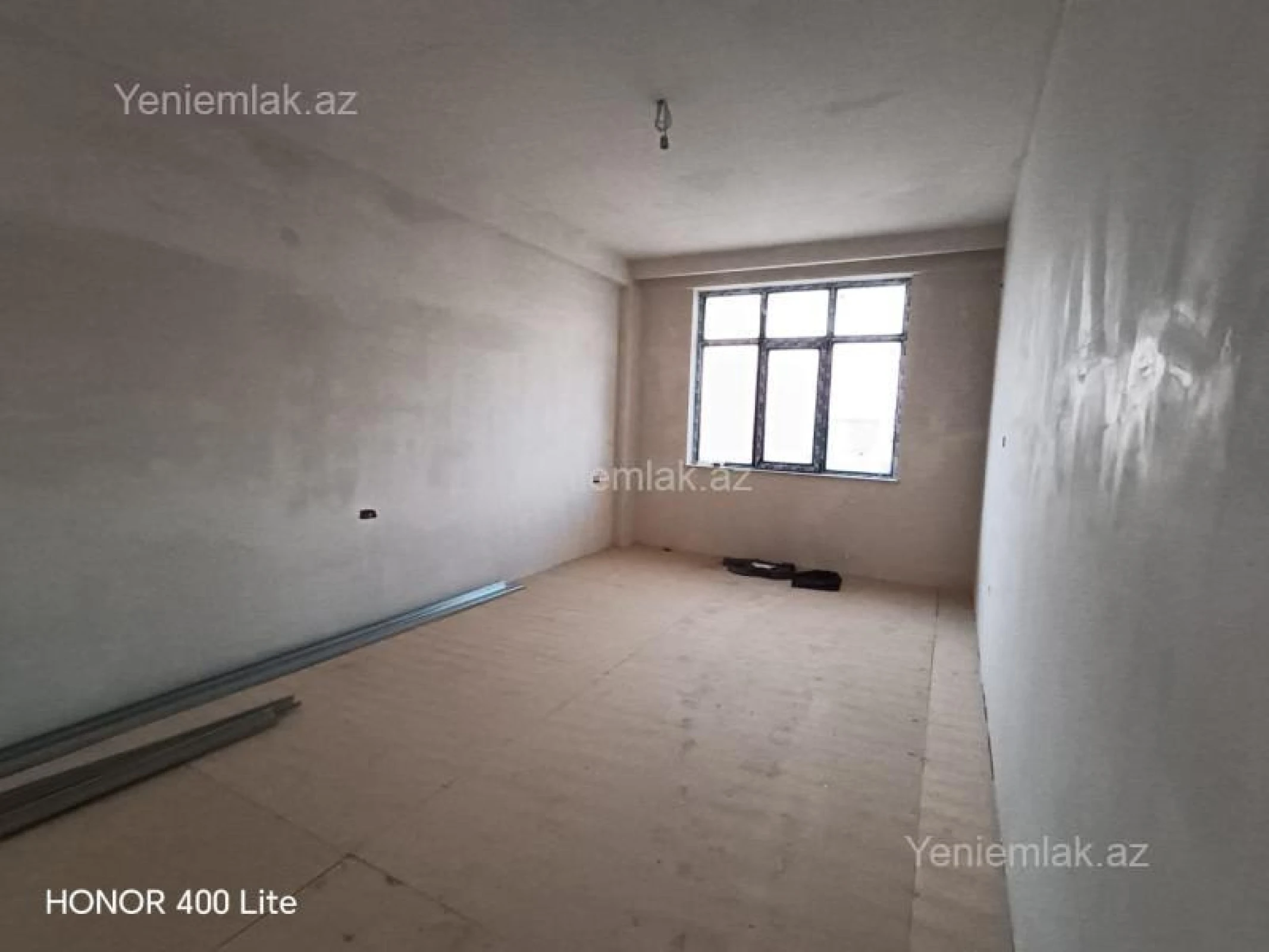 Satılır 4 otaqlı yeni tikili 225 m²