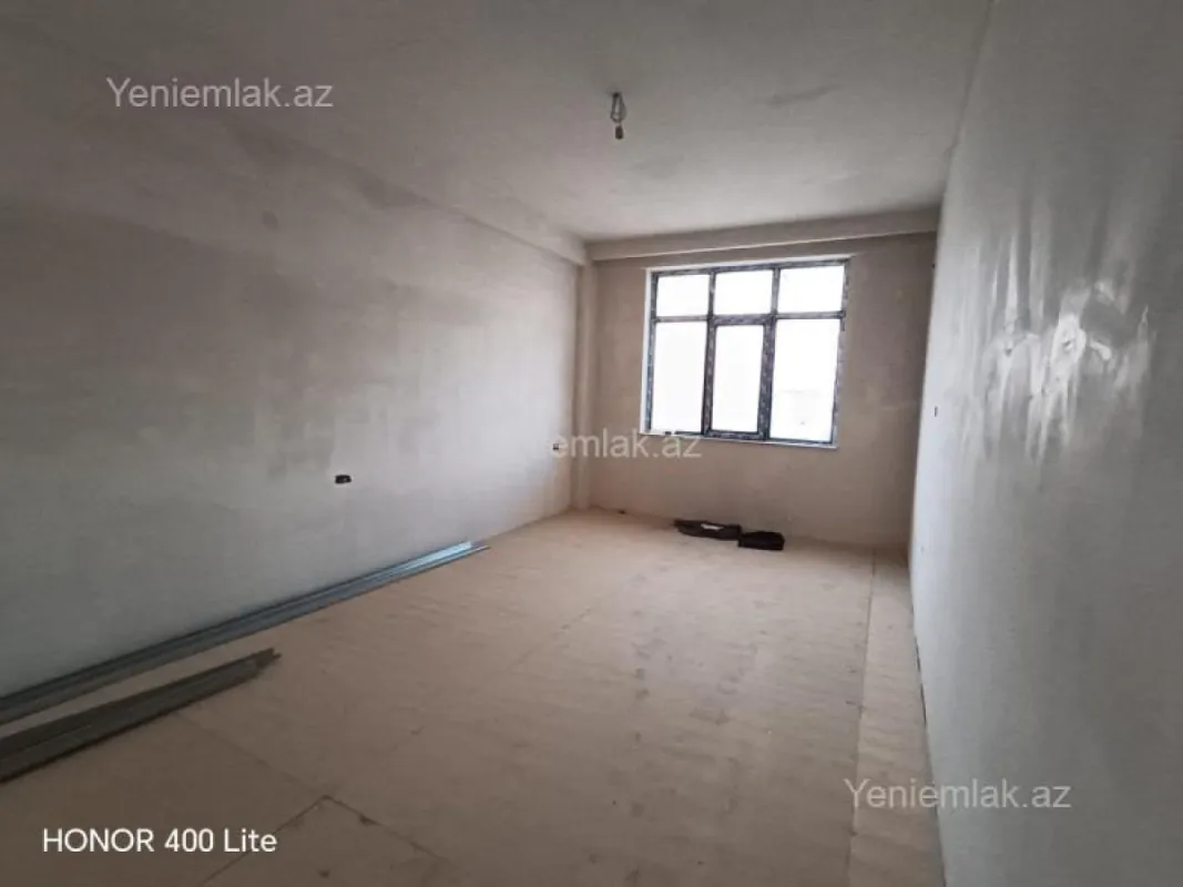 Satılır 4 otaqlı yeni tikili 225 m²