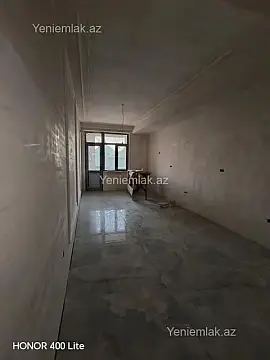 Satılır 4 otaqlı yeni tikili 225 m²