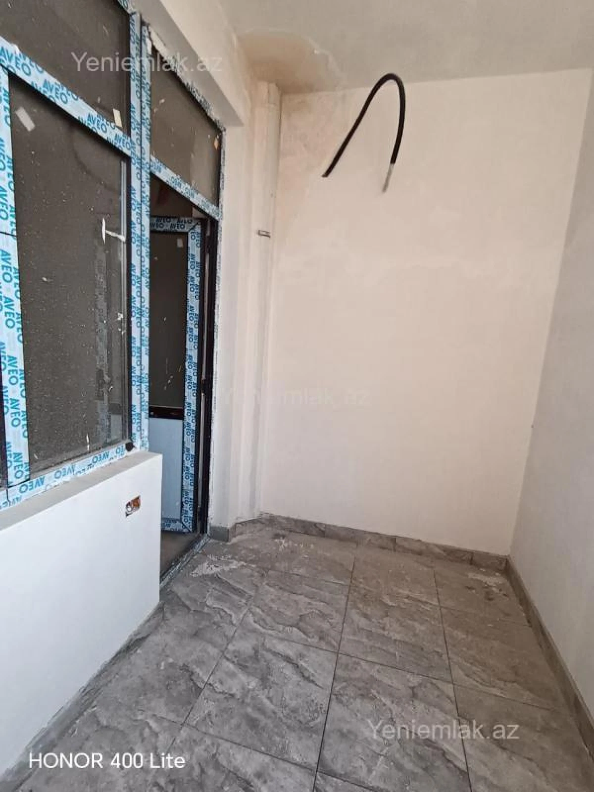 Satılır 4 otaqlı yeni tikili 225 m²