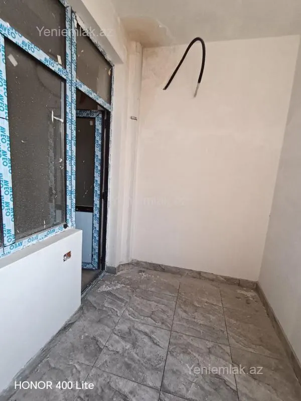Satılır 4 otaqlı yeni tikili 225 m²