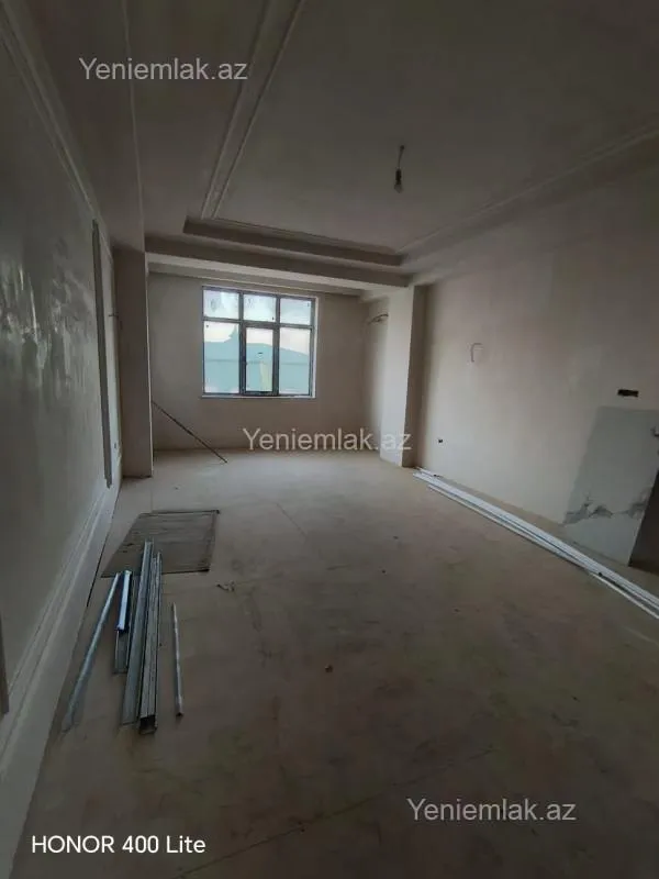 Satılır 4 otaqlı yeni tikili 225 m²