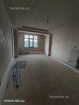 Satılır 4 otaqlı yeni tikili 225 m²