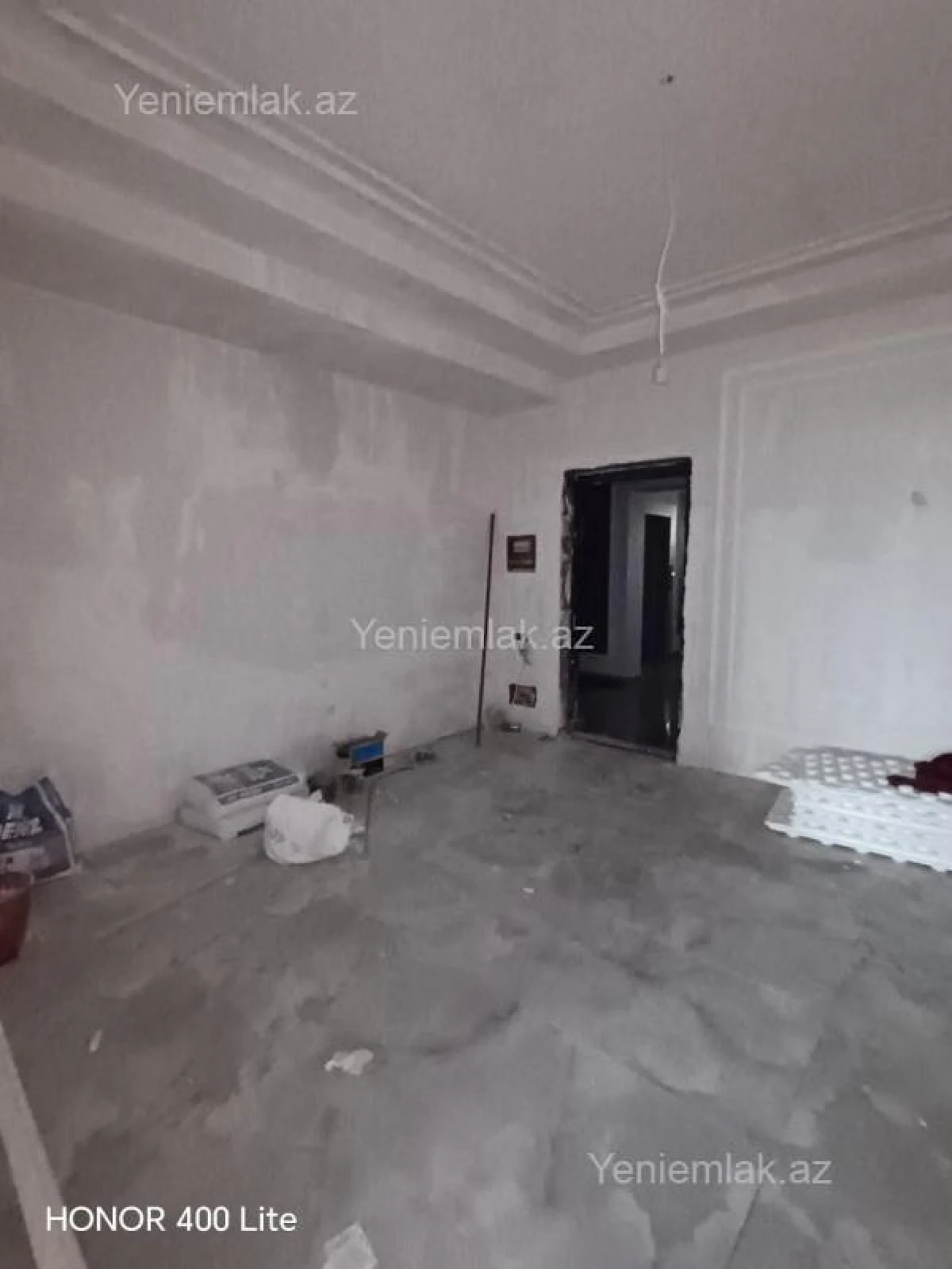 Satılır 4 otaqlı yeni tikili 225 m²