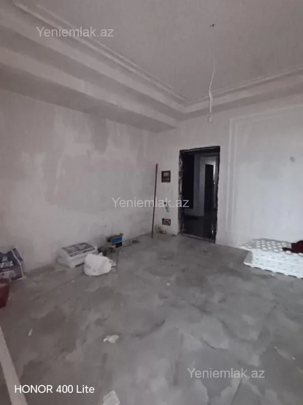 Satılır 4 otaqlı yeni tikili 225 m²
