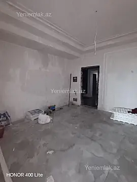 Satılır 4 otaqlı yeni tikili 225 m²