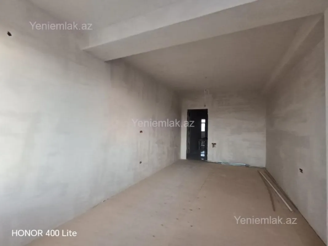 Satılır 4 otaqlı yeni tikili 225 m²
