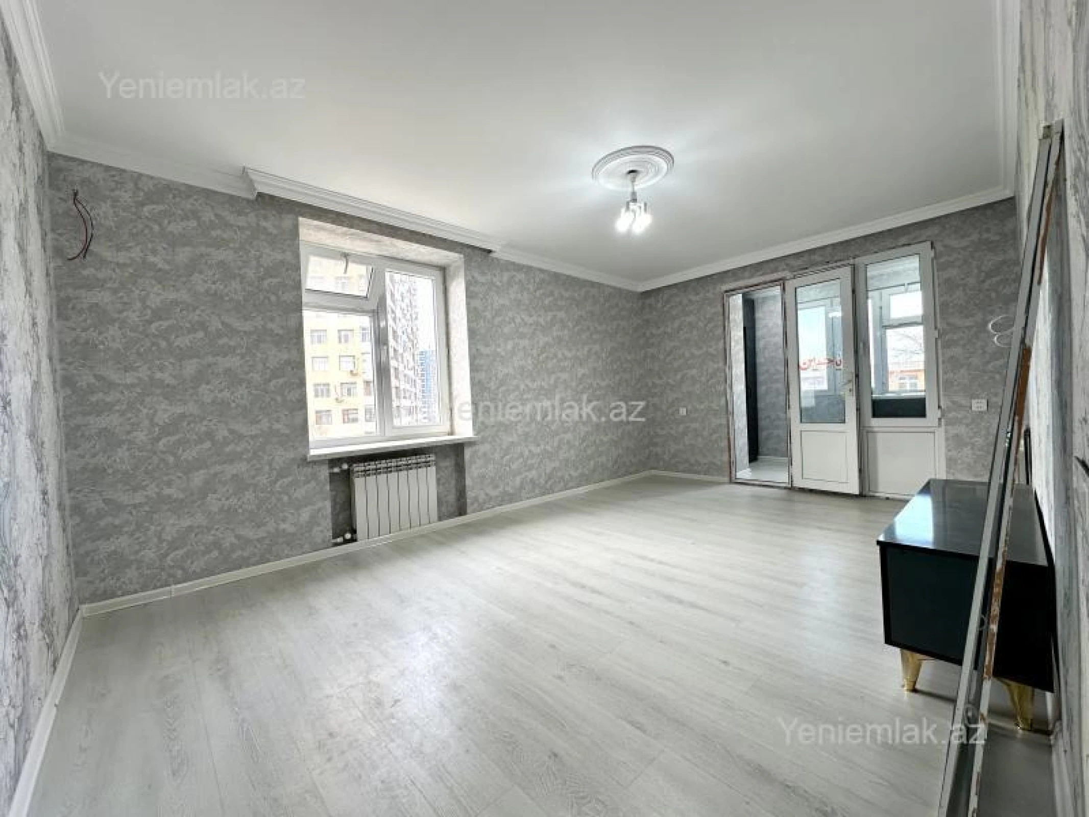 Satılır 3 otaqlı köhnə tikili 55 m²