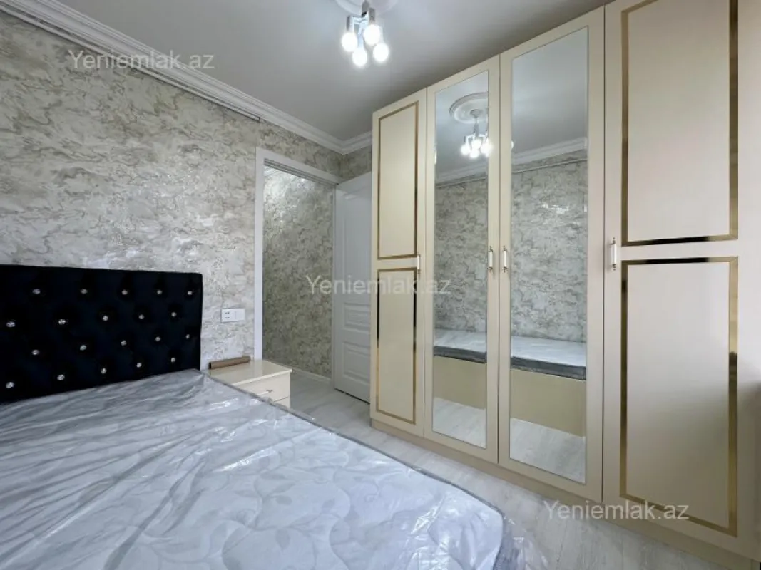 Satılır 3 otaqlı köhnə tikili 55 m²