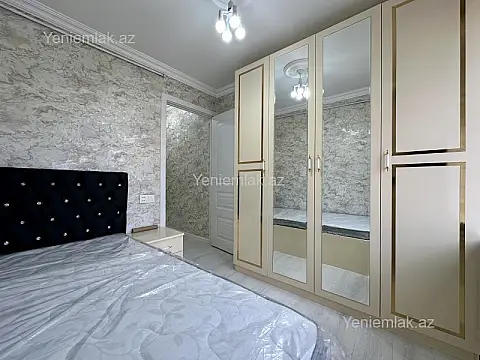 Satılır 3 otaqlı köhnə tikili 55 m²