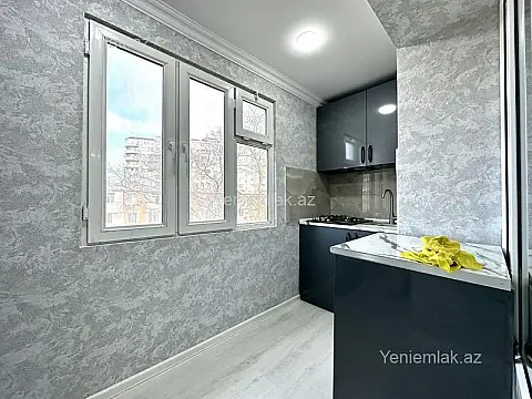 Satılır 3 otaqlı köhnə tikili 55 m²