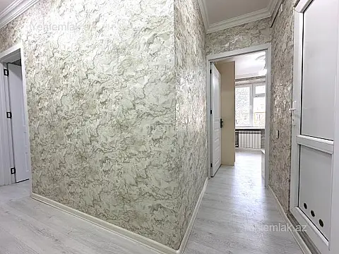 Satılır 3 otaqlı köhnə tikili 55 m²
