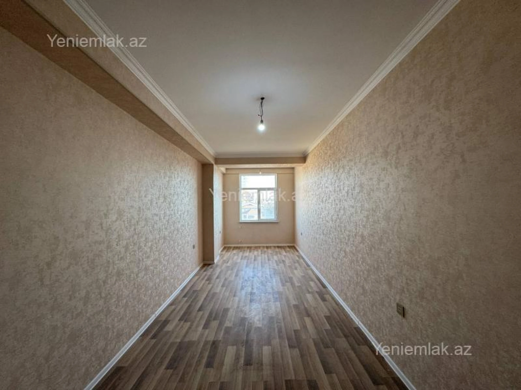 Satılır 2 otaqlı yeni tikili 58 m²